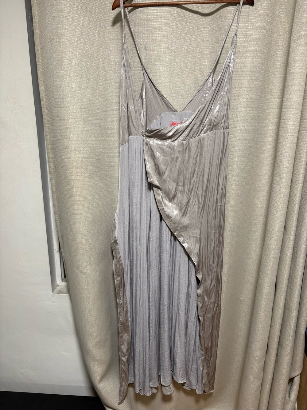 Free people Jocelyn Wrap Dress - Picture 5 of 10